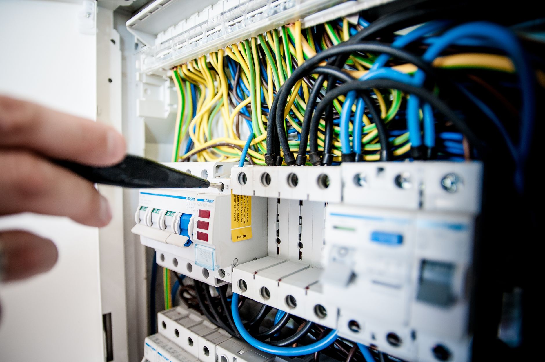Électricien à Champigny-sur-Marne